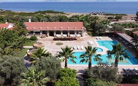 Flow Datca Surf & Beach Hotel